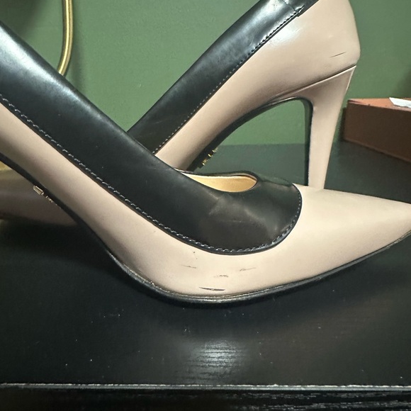 PRADA Heels - Picture 6 of 9